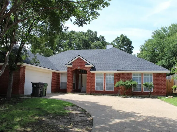 6214 Pennsylvania Ave, Arlington, TX 76017