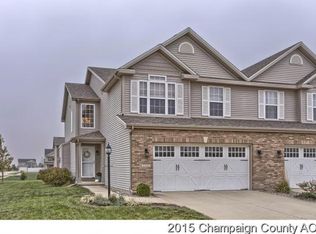 2321 Blanche Ln, Champaign, IL