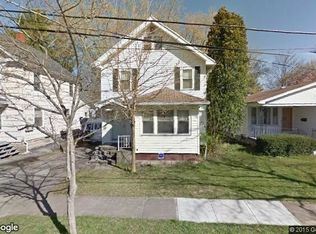 322 Ellison St, Rochester, NY 14609