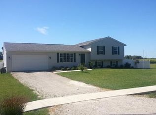 156 Midland St, Cardington, OH 43315