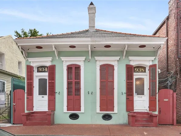 938 Saint Louis St #938, New Orleans, LA 70112