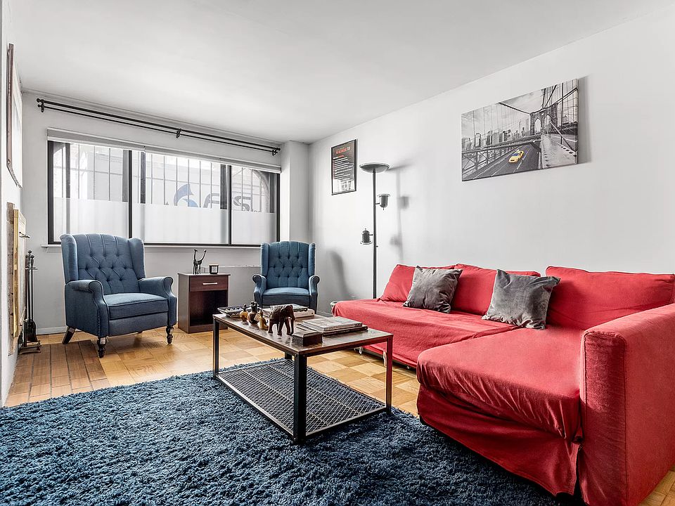 1st image of 7 E 35th St APT 1C