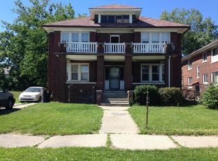 2950 Monterey St #2, Detroit, MI 48206