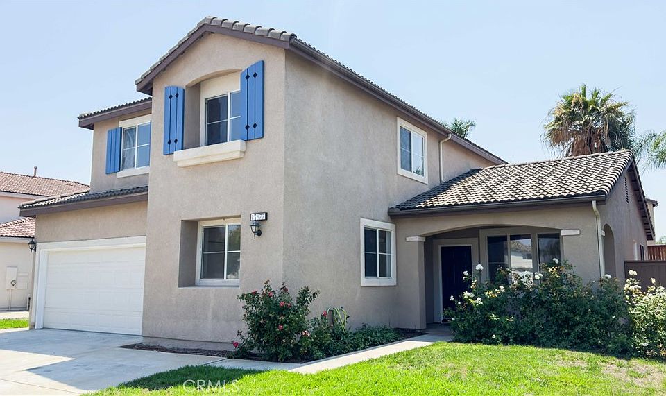 ちを 17877 Orangewood Ln, Riverside, CA 92503 | Zillow