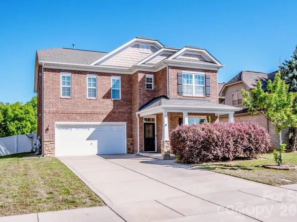 4160 Waterstone Pl SW, Concord, NC 28027