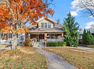 176 N Taylor Ave, Decatur, IL 62522