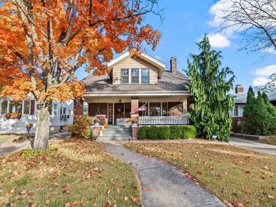 176 N Taylor Ave, Decatur, IL, 62522