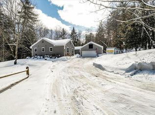 50 Christian Hill Road, Amherst, NH 03031