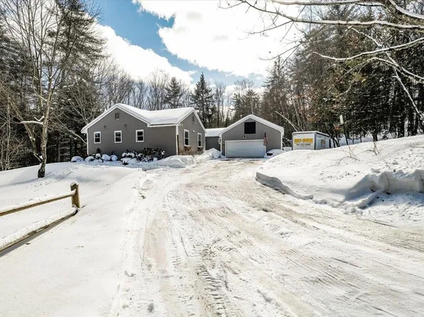 50 Christian Hill Road, Amherst, NH 03031