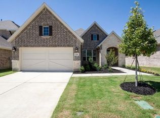 9509 Blue Stem Ln, Little Elm, TX 75068