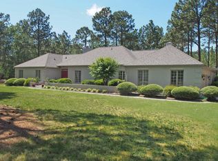 105 Tall Timbers Dr, Southern Pines, NC 28374