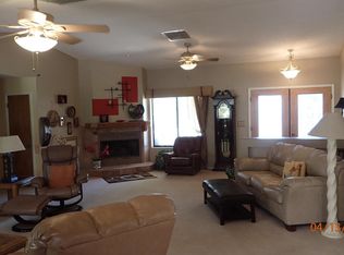 5426 S Natoma Trl, Sierra Vista, AZ 85650