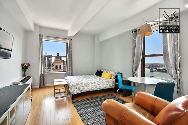 Rented by New York Residence | media 34