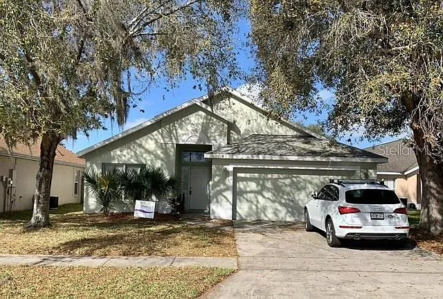2608 Brookshire Ct