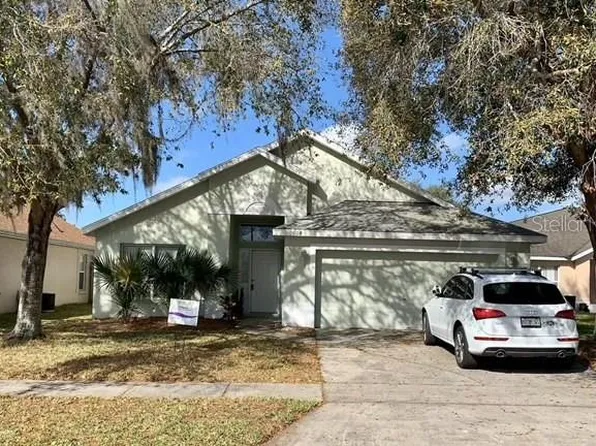 2608 Brookshire Ct, Kissimmee, FL 34746
