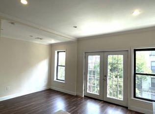 427 E 117th St #PENTHOUSE, New York, NY 10035