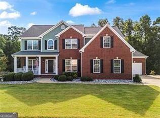 220 Forest Creek Ln, Canton, GA 30115