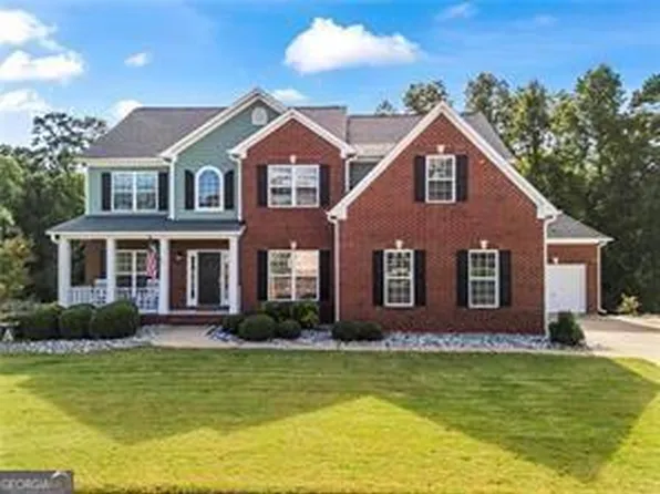 220 Forest Creek Ln, Canton, GA 30115
