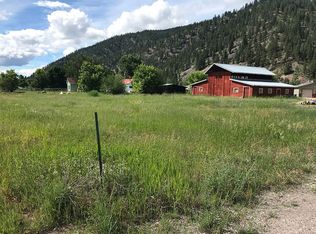 18740 E Mullan Rd, Clinton, MT 59825