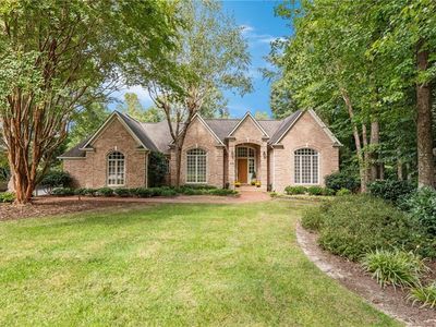 4103 Brambletye Dr, Greensboro, NC, 27407