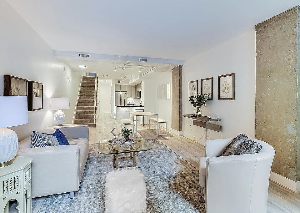 1st image of 631 D St NW APT 242