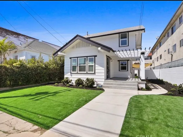 644 W 8th St, San Pedro, CA 90731