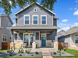 8912 Cattalo Ln, Austin, TX 78747