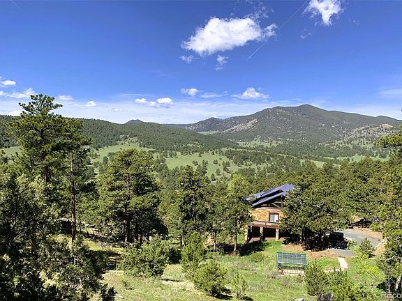 6496 Crawford Gulch Road, Golden, CO 80403 | MLS #9586722 | Zillow