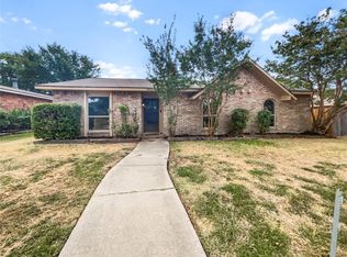 4916 Ashlock Dr, The Colony, TX 75056