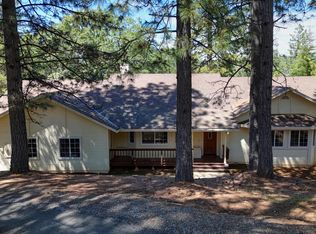 4685 Pinta Ct, Camino, CA 95709