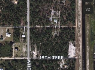 7933 18th Ter, Labelle, FL 33935