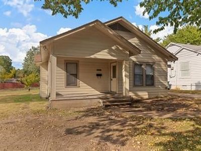 1709 E Chaffin St, Sherman, TX, 75090