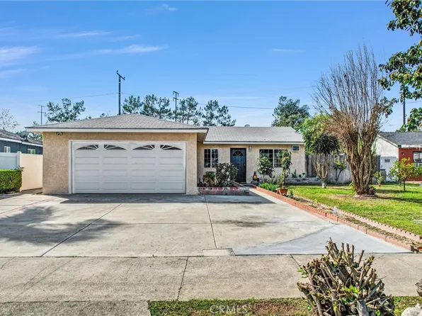 1960 Gregory Ave, Fullerton, CA 92833
