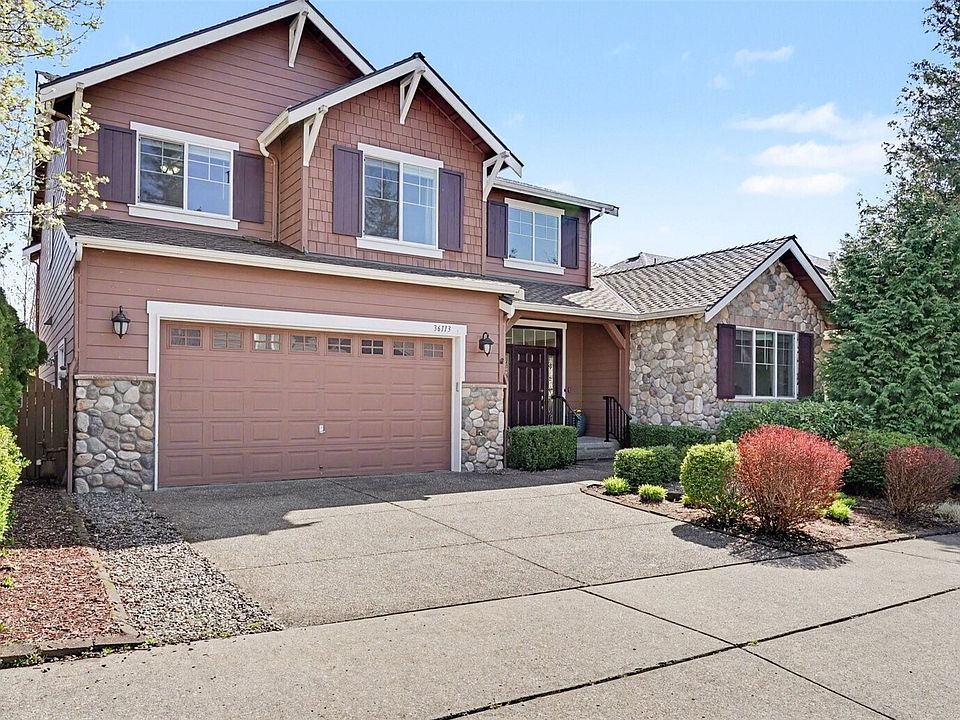 1st image of 36113 SE Turnberry Street