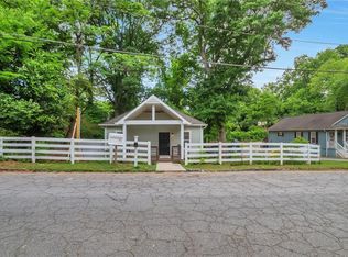 1841 Phillips Ave, East Pt, GA 30344