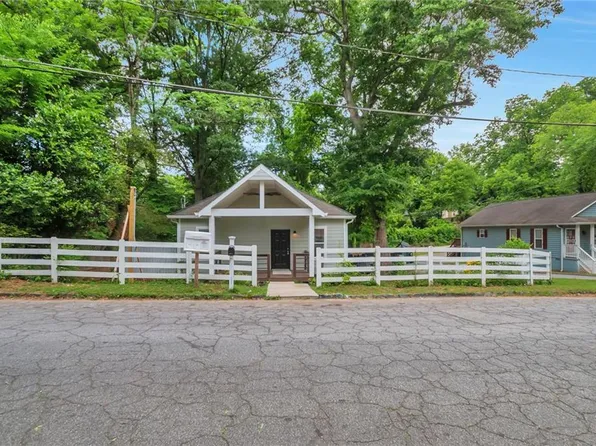 1841 Phillips Ave, East Pt, GA 30344
