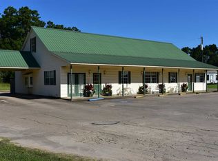 34074 Us Highway 96 S, Buna, TX 77612