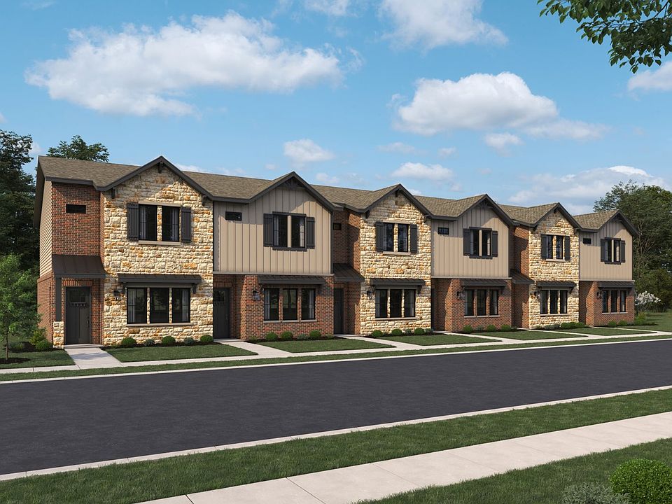 Collin Creek - Heritage Interior Image 1