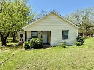 12278 Cleveland Gibbs Rd, Roanoke, TX 76262