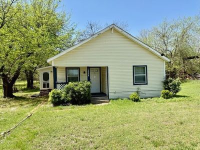 12278 Cleveland Gibbs Rd, Roanoke, TX, 76262