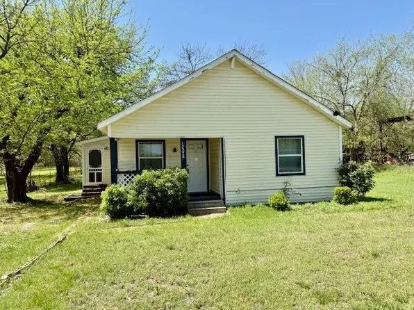 12278 Cleveland Gibbs Rd, Roanoke, TX 76262