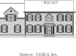 13 Herindeen Lndg, Woodstock, CT 06281