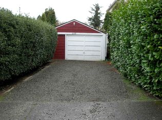 2509 34th Ave W, Seattle, WA 98199