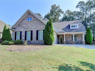 549 Butterfly Ln, Braselton, GA