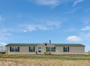 45045 E Mexico Ave, Bennett, CO 80102