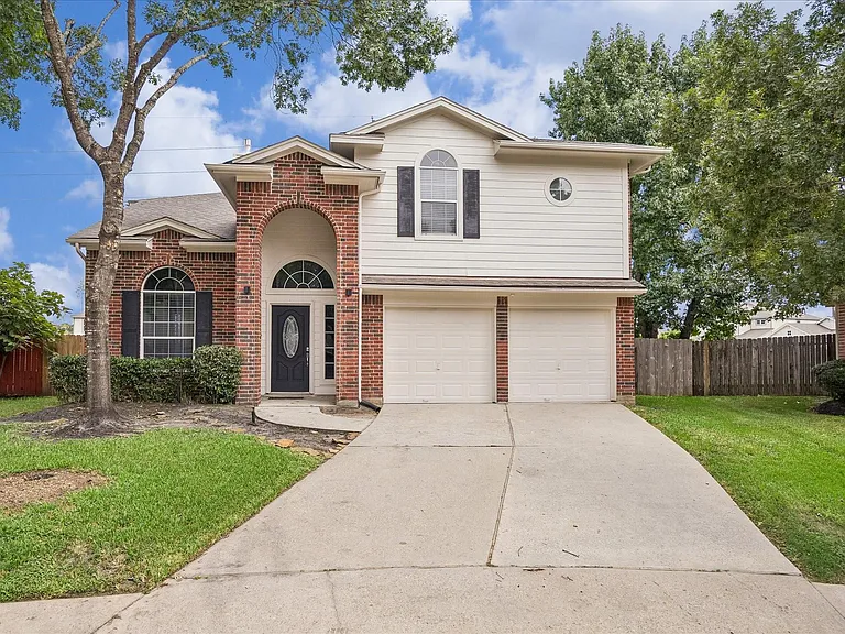 23226 Postwood Park Ln — Photo 1