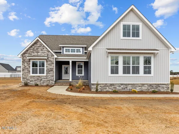 539 Workhorse Lane, Ayden, NC 28513