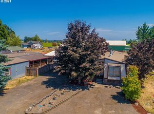 23530 Meadow Dr NE, Aurora, OR 97002