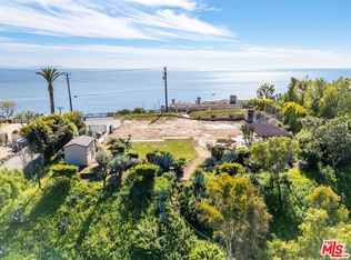 21535 Deerpath Ln, Malibu, CA 90265