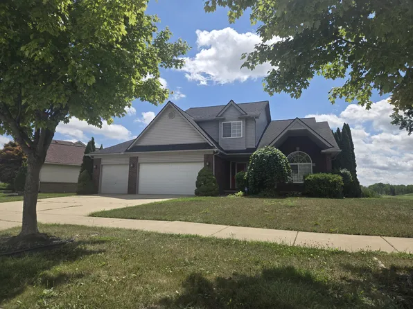 33445 Bay Hill Dr, Romulus, MI 48174